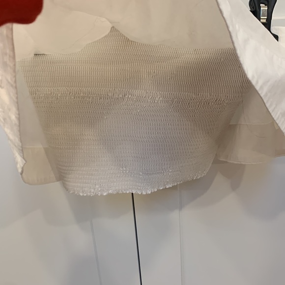 Aritzia blouse - Picture 2 of 3